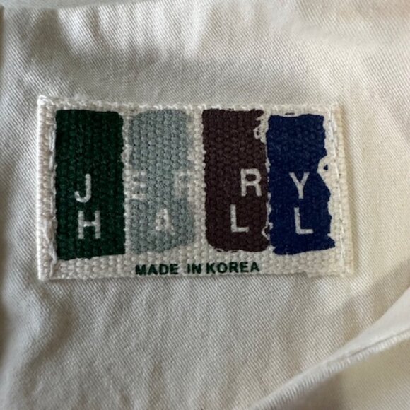 Jerry Hall Blouse - Picture 3 of 3